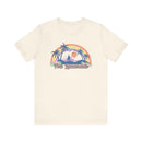 Fort Lauderdale, Florida T-Shirt - Retro Beach Unisex Fort Lauderdale Shirt-3