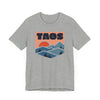 Taos, New Mexico T Shirt - Retro Graphic Tee