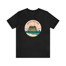 Washington T-Shirt - Unisex Washington Shirt-2