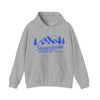 Steamboat, Colorado Hoodie - Unisex Mountain Steamboat Hoodie Sweatshirt