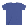 Colorado Youth Shirt - Retro Mountain Colorado Kid's T-Shirt