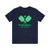 Arkansas Pickleball T-Shirt - Unisex Arkansas Shirt