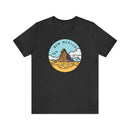 New Mexico T-Shirt - Unisex New Mexico Shirt-3