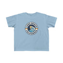 Long Beach, California Toddler T-Shirt - Toddler Long Beach Shirt-2