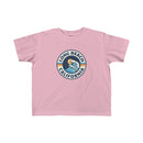Long Beach, California Toddler T-Shirt - Toddler Long Beach Shirt-4