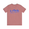 Stowe, Vermont T-Shirt - Retro Mountain Unisex Stowe Shirt