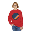 Anna Maria Island, Florida Youth Crewneck Sweatshirt - Unisex Kid's Anna Maria Island, Florida Sweatshirt-11