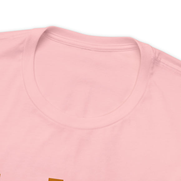 Tahoe, California Shirt - Mountain Sunset Unisex Tahoe T-Shirt