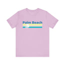 Palm Beach T Shirt - Sailboat Graphic Palm Beach Tee-4