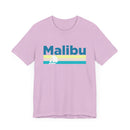 Malibu, California T Shirt - Sailboat Graphic Tee-15