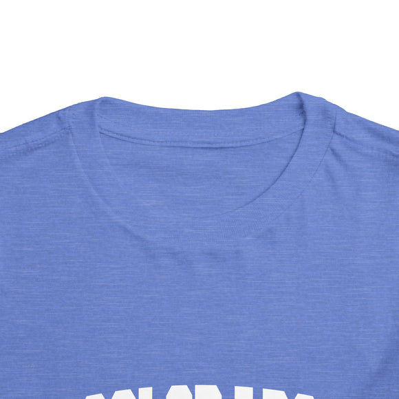 Colorado Toddler Graphic Tee - Kids Colorado Vacation T-Shirt