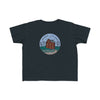 Rhode Island Toddler T-Shirt - Unisex Toddler Rhode Island Shirt