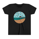 New Jersey Youth T-Shirt - Unisex Kids New Jersey Shirt-2