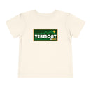 Vermont Toddler Graphic Tee - Kids Vermont Shirt-2