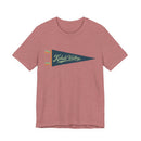Kobuk Valley National Park Pennant T-Shirt — Vintage Camp Flag Tee-3