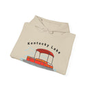 Kentucky Lake Hoodie - Unisex Ski Lift Sweatshirt-14