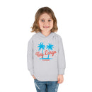 Key Largo, Florida Toddler Hoodie - Unisex Key Largo Toddler Sweatshirt-11