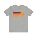 Austin, Texas T-Shirt Retro - Adult Unisex Austin T Shirt-2