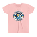 Clearwater, Florida Youth T-Shirt - Kids Clearwater Shirt-3