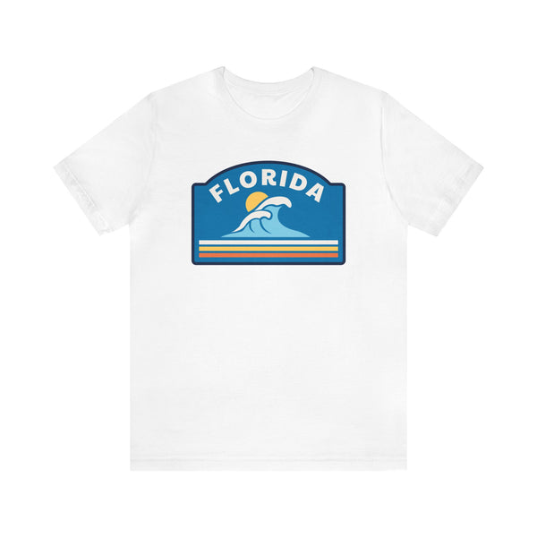 Florida T-Shirt - Unisex Florida Shirt