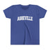 Heather True Royal