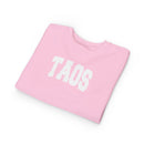 Taos, New Mexico Sweatshirt - Taos Toddler Crewneck Sweatshirt-20