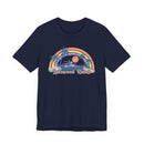 Lakewood Ranch, Florida T-Shirt - Retro Beach Unisex Lakewood Ranch Shirt-17