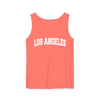 Neon Red Orange