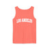 Neon Red Orange