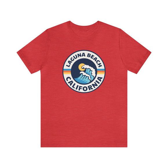 Laguna Beach, California T-Shirt - Unisex Laguna Beach Shirt
