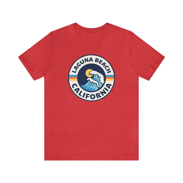 Laguna Beach, California T-Shirt - Unisex Laguna Beach Shirt