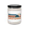California Candle - Scented Soy Candle, 9oz