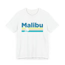 Malibu, California T Shirt - Sailboat Graphic Tee-6