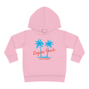 Laguna Beach, California Toddler Hoodie - Unisex Laguna Beach Toddler Sweatshirt-4