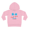 Laguna Beach, California Toddler Hoodie - Unisex Laguna Beach Toddler Sweatshirt