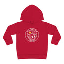 Fort Collins, Colorado Toddler Hoodie - Unisex Fort Collins Toddler Sweatshirt-4
