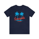 Sarasota, Florida T-Shirt - Unisex Sarasota Shirt-1