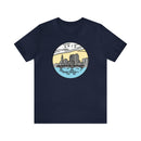 Ohio T-Shirt - Unisex Ohio Shirt-4