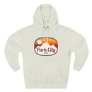 Premium Park City, Utah Hoodie - Retro Unisex Park City Sweatshirt-6