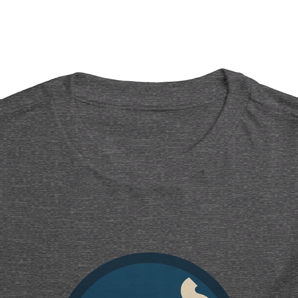 Texas Toddler Graphic Tee - Kids Texas T-Shirt