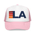 Light Pink/White