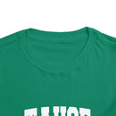 Lake Tahoe, California Toddler Graphic Tee - Kids Lake Tahoe Vacation T-Shirt-8