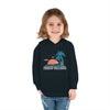 Puerto Vallarta, Mexico Toddler Hoodie - Unisex Puerto Vallarta Toddler Sweatshirt