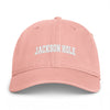 Peachy