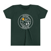 Frisco, Colorado Youth Shirt - Retro Mountain Frisco Kid's T-Shirt