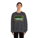 Vermont Sweatshirt - Mountain Graphic Crewneck-24