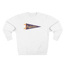 Premium Great Sand Dunes National Park Crewneck Sweatshirt-1