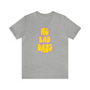 No Bad Days Tee - Unisex Jersey Fun Retro Positive T-shirt-2