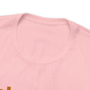 Jackson Hole, Wyoming Shirt - Mountain Sunset Unisex Jackson Hole T-Shirt-95
