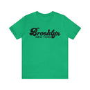 Brooklyn, New York T-Shirt - Retro Unisex Brooklyn Shirt-2